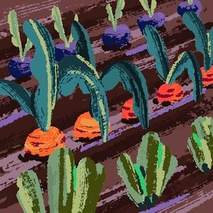 Meet your Posher, Paula